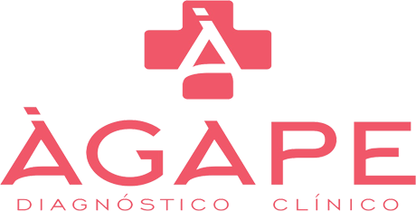 Ágape Laboratório